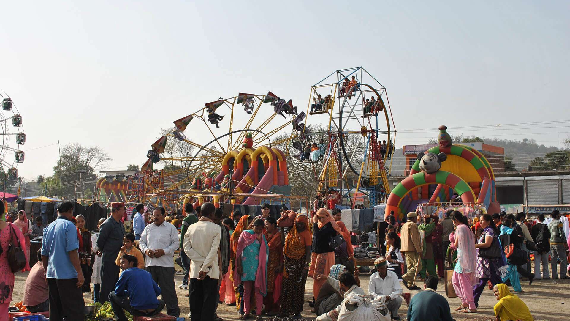 Lucknow Mahotsav 2023 Date, History, Major Attractions Adotrip